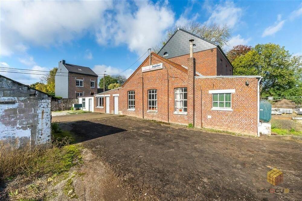 Commerce à vendre à Hodeige 4351 140000.00€ chambres 150.00m² - annonce 316745