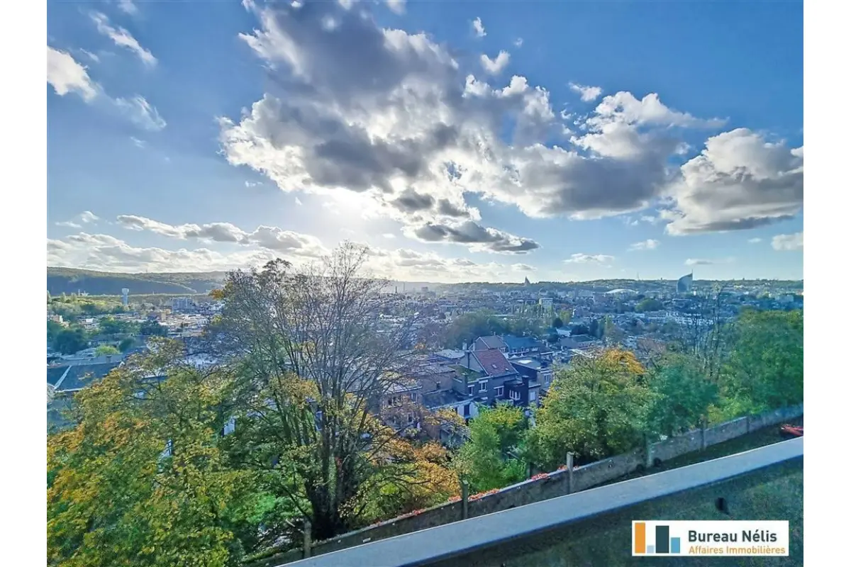 Appartement à vendre à Grivegnée 4030 150000.00€ 2 chambres 80.00m² - annonce 317019