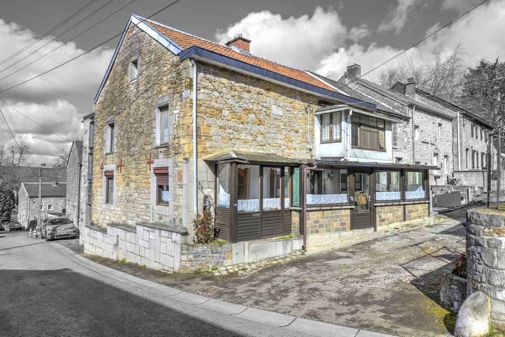 Maison à vendre à Sprimont 4140 195000.00€ 2 chambres 160.00m² - annonce 316833