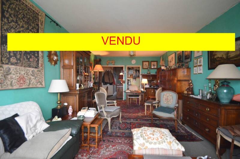Appartement à vendre à Glain 4000 36000.00€ 1 chambres 66.00m² - annonce 317215
