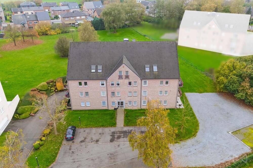 Appartement à vendre à Soumagne 4630 249000.00€ 2 chambres 98.00m² - annonce 449654