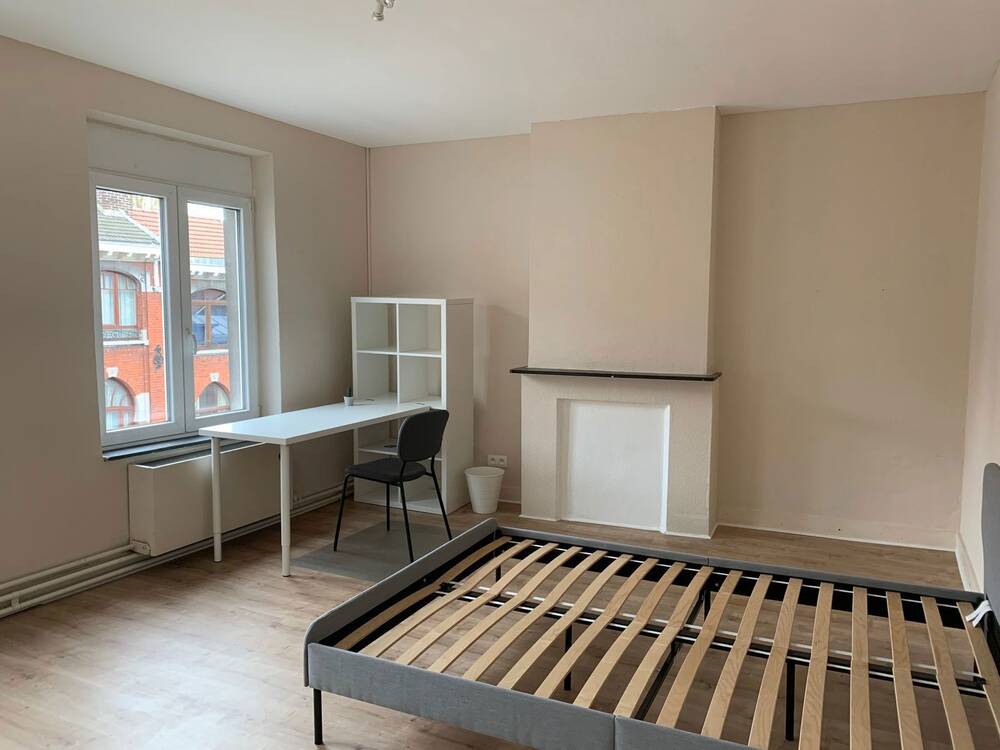 Kot à louer à Liège 4000 470.00€ 1 chambres m² - annonce 476290