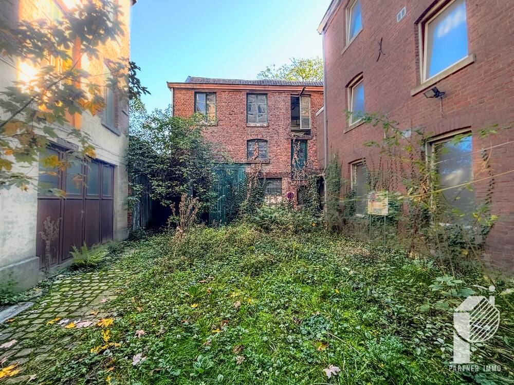 Commerce à vendre à Verviers 4800 60000.00€ chambres 281.00m² - annonce 317800