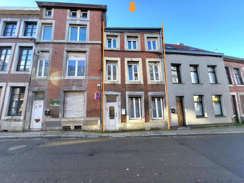 Maison à vendre à Glain 4000 125000.00€ 2 chambres 134.00m² - annonce 319770