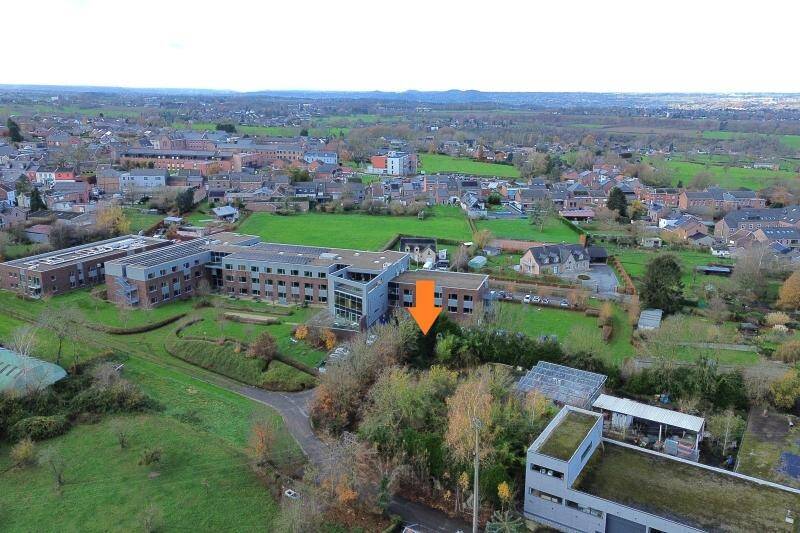 Terrain à vendre à Blégny 4670 290000.00€ chambres m² - annonce 320520