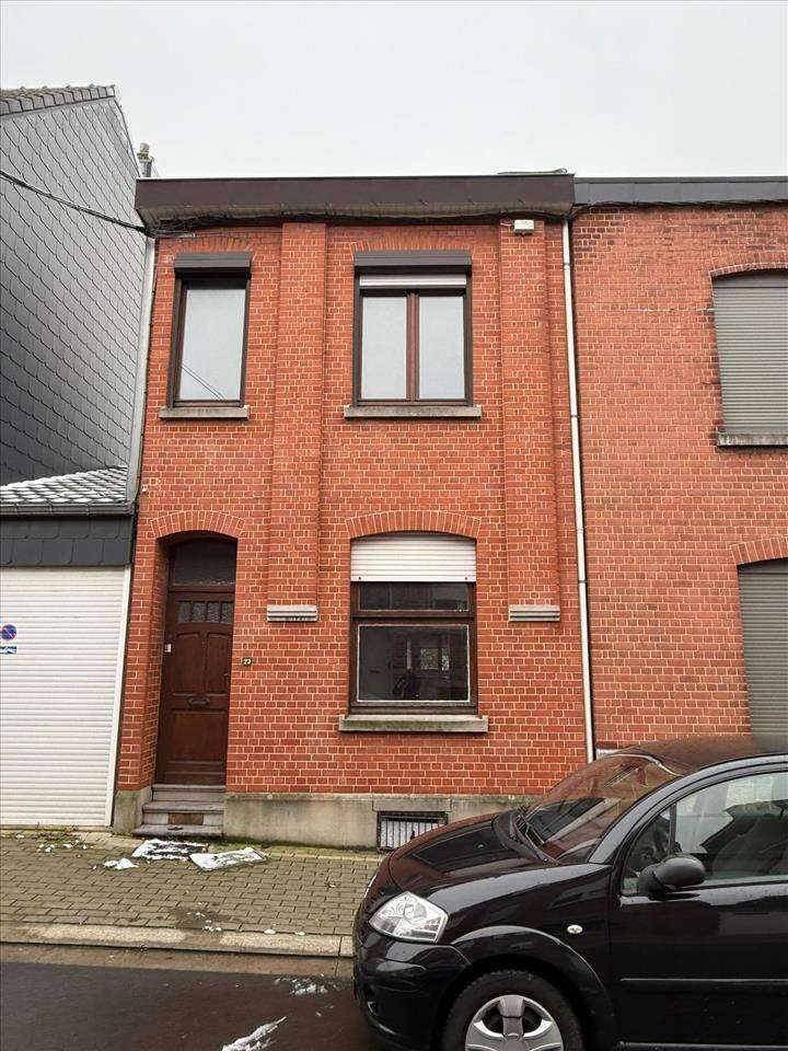 Maison à vendre à Fléron 4620 165000.00€ 2 chambres m² - annonce 320089