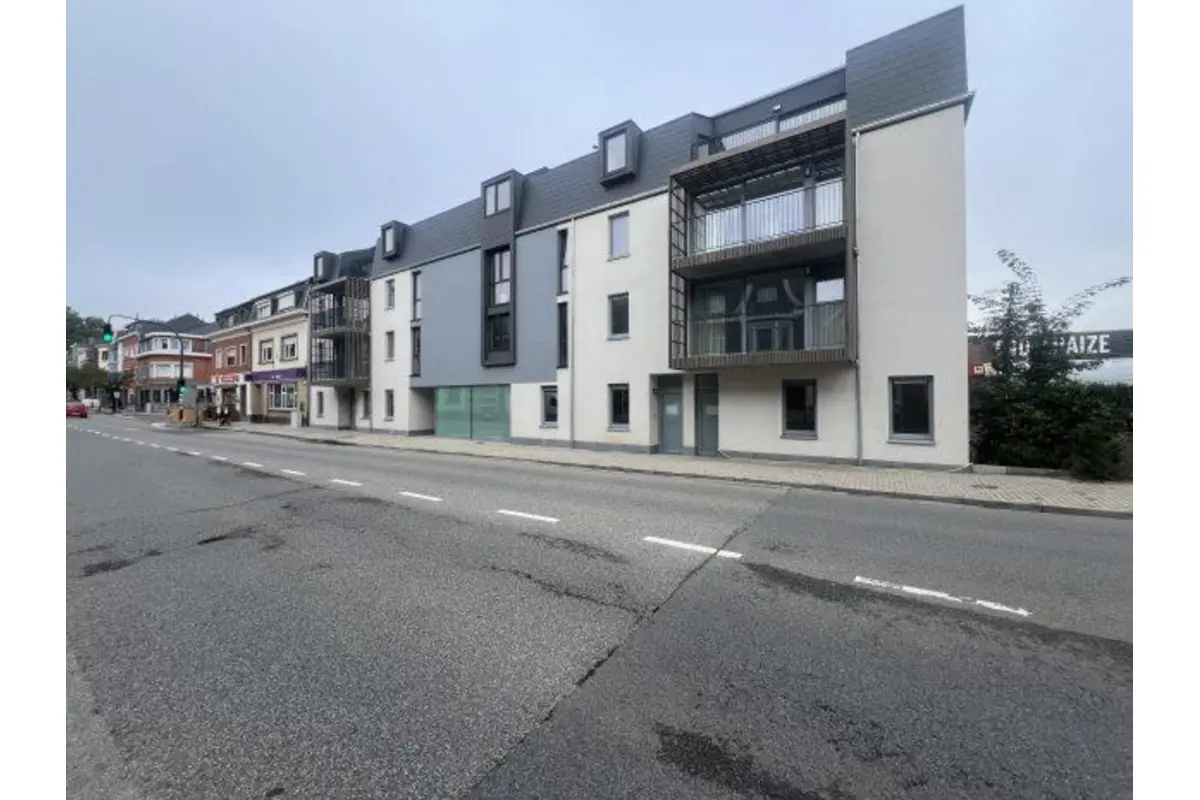 Appartement à vendre à Eupen 4700 179000.00€ 1 chambres 58.00m² - annonce 321080
