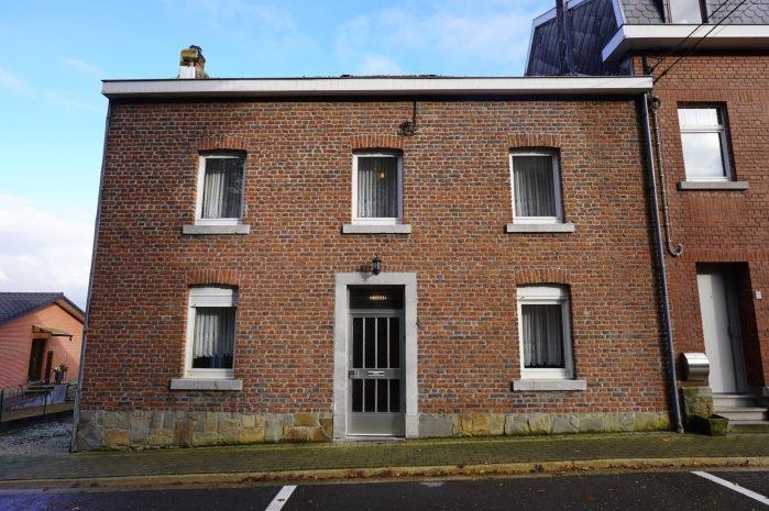 Maison à vendre à Moresnet 4850 185000.00€ 3 chambres 153.00m² - annonce 321204