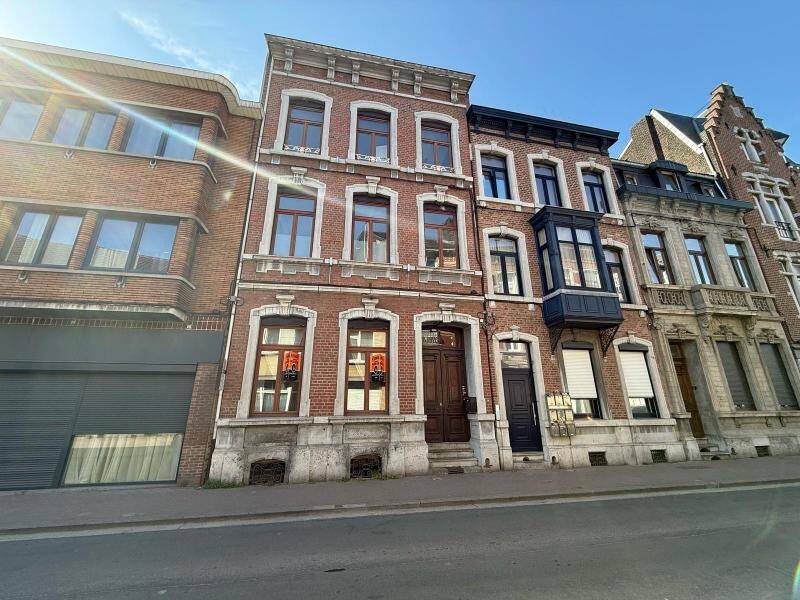 Maison à vendre à Angleur 4031 335000.00€ 5 chambres 272.00m² - annonce 321547