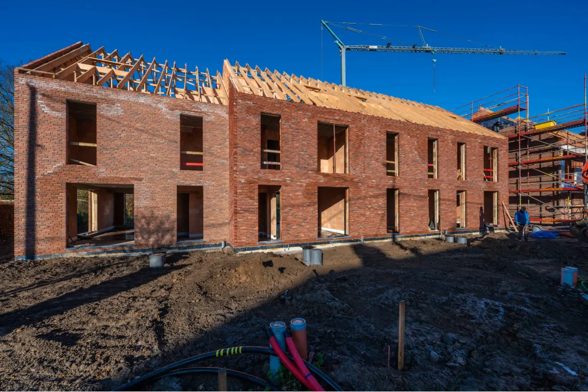 Maison à vendre à Waremme 4300 323003.00€ 3 chambres 170.68m² - annonce 321640