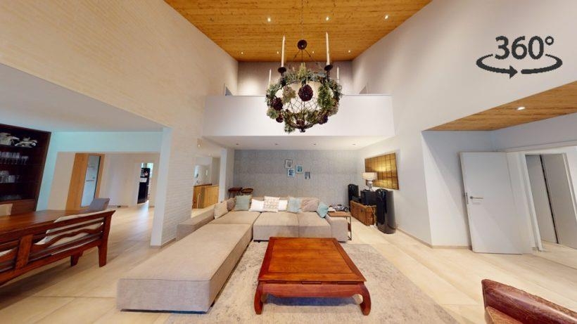 Maison à vendre à Kettenis 4701 749000.00€ 3 chambres 314.00m² - annonce 320947