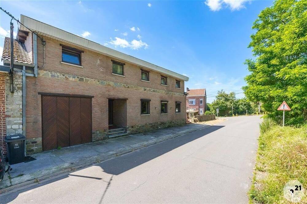 Maison à vendre à Amay 4540 200000.00€ 5 chambres 223.00m² - annonce 322856
