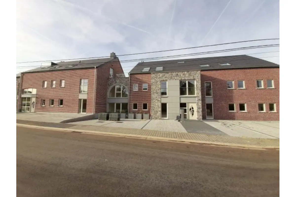 Appartement à vendre à Hergenrath 4728 325030.00€ 2 chambres 92.00m² - annonce 322756