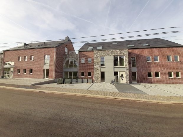 Appartement à vendre à Hergenrath 4728 325030.00€ 2 chambres 92.00m² - annonce 322756