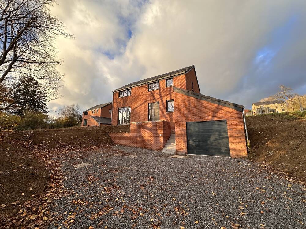 Maison à vendre à Ferrières 4190 395000.00€ 3 chambres 170.00m² - annonce 322548
