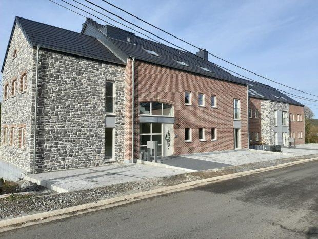 Appartement à vendre à Hergenrath 4728 351230.00€ 2 chambres 92.00m² - annonce 322134