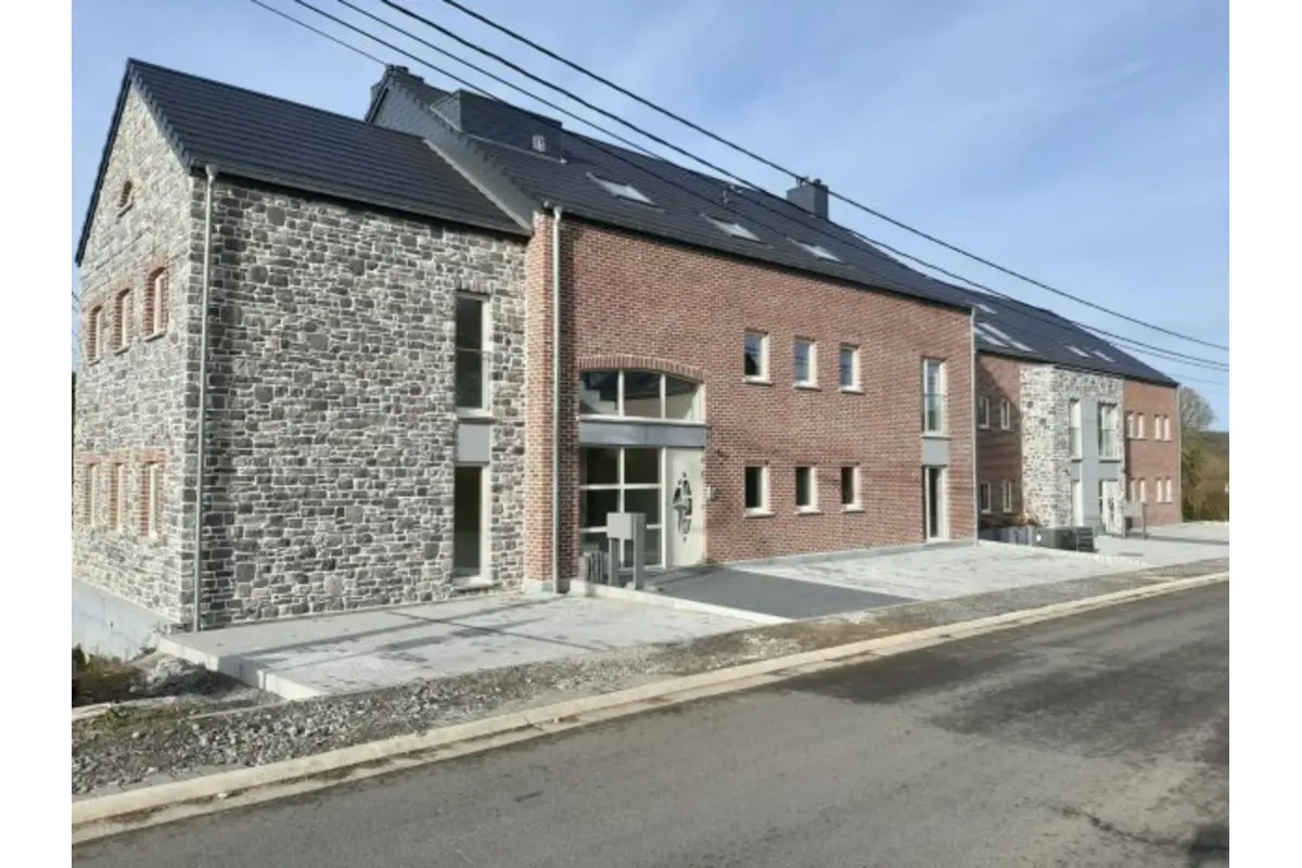 Appartement à vendre à Hergenrath 4728 314730.00€ 2 chambres 92.00m² - annonce 322134