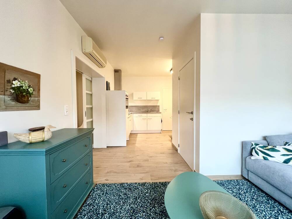Commerce à louer à Battice 4651 690.00€ chambres 45.00m² - annonce 322694