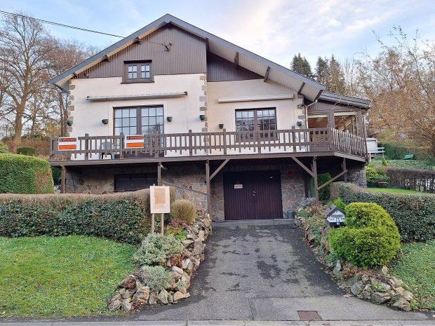 Maison à vendre à Spa 4900 299000.00€ 4 chambres 172.00m² - annonce 322645