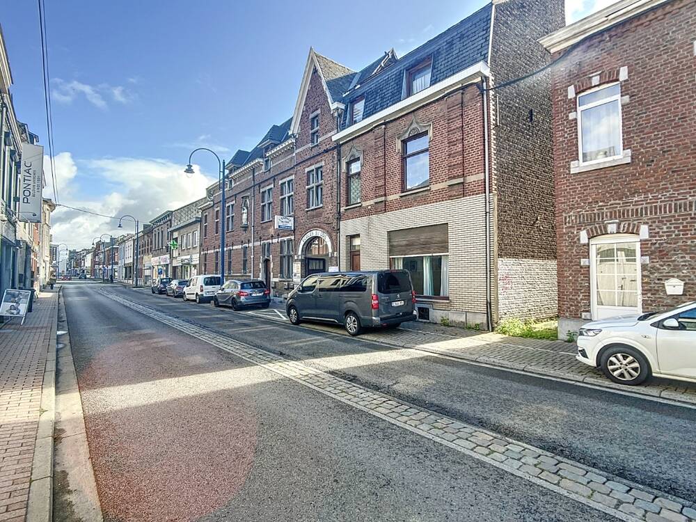 Maison à vendre à Amay 4540 229000.00€ 4 chambres 294.00m² - annonce 324119