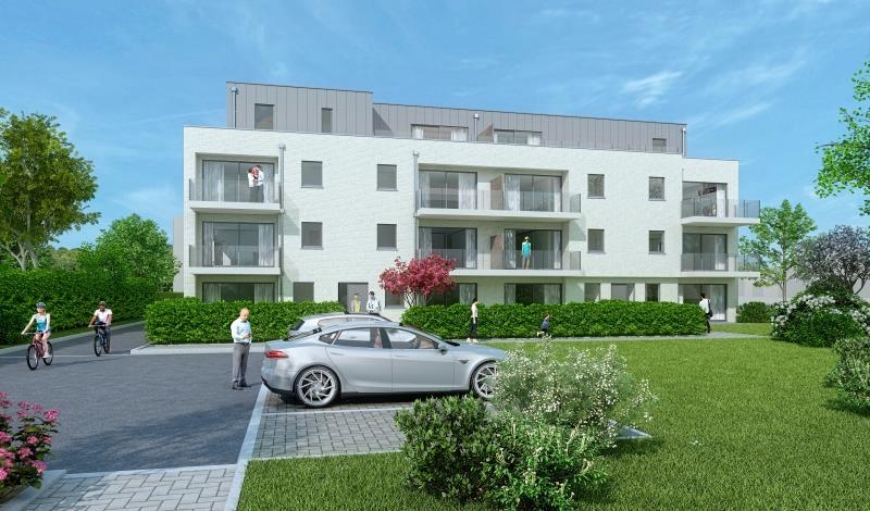 Appartement à vendre à Rocourt 4000 218000.00€ 2 chambres 63.00m² - annonce 323775