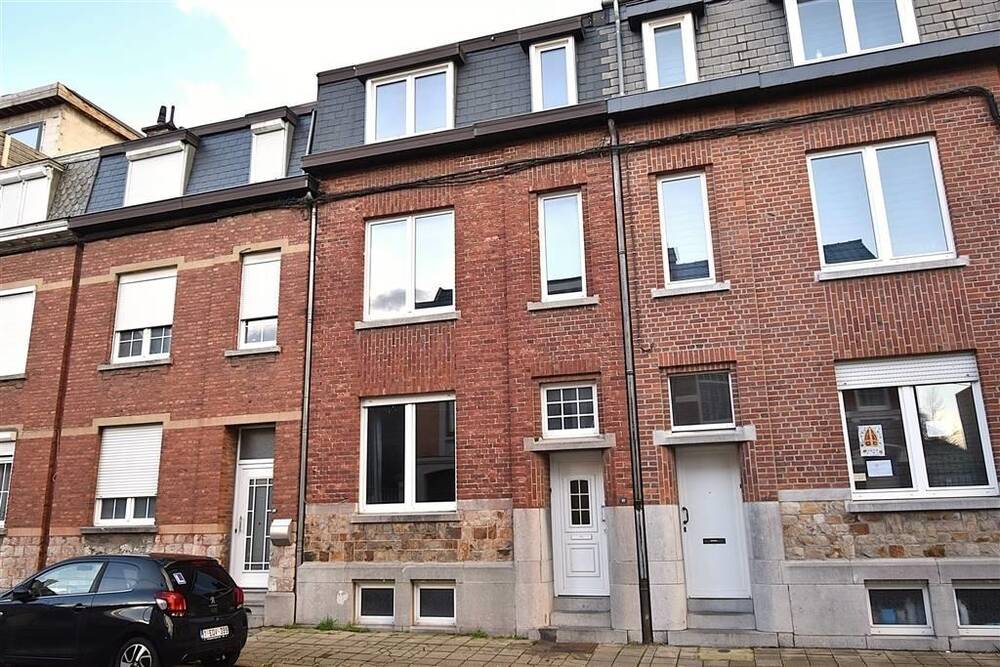 Maison à vendre à Petit-Rechain 4800 199000.00€ 4 chambres 155.00m² - annonce 323580