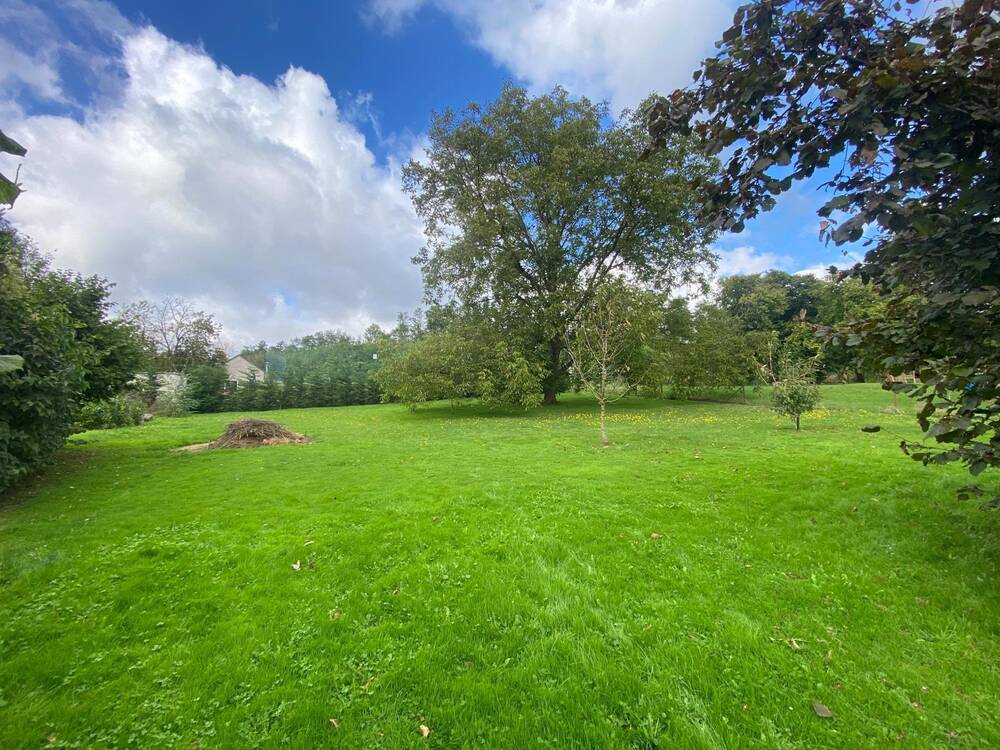 Terrain à vendre à Wanze 4520 99000.00€  chambres m² - annonce 323487