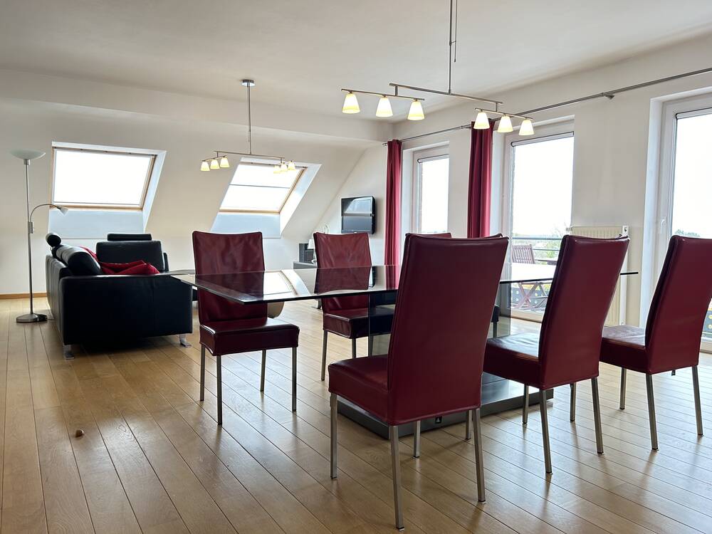 Appartement à vendre à Boncelles 4100 370000.00€ 2 chambres 140.00m² - annonce 325171