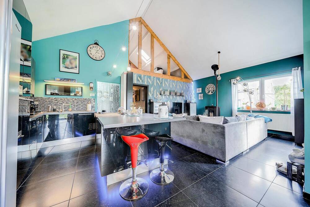 Duplex à vendre à Liège 4000 248500.00€ 4 chambres 161.00m² - annonce 326728