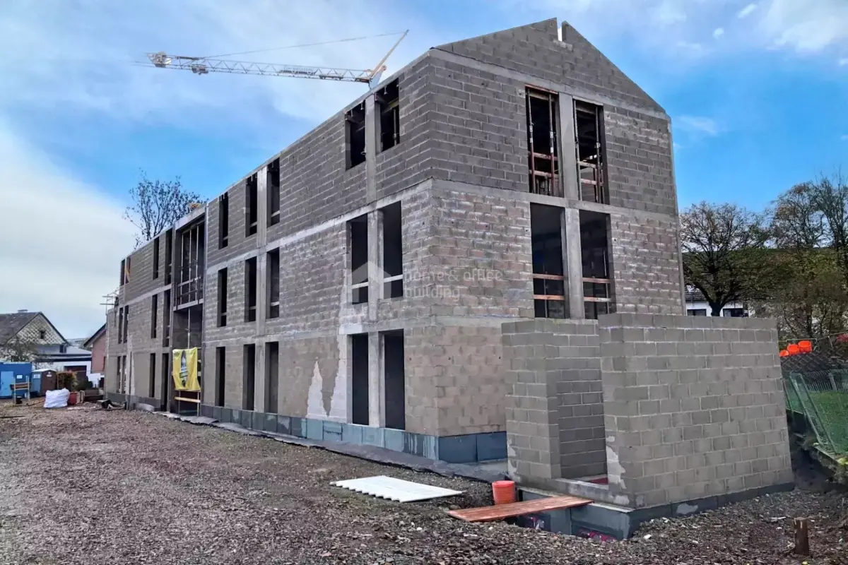 Appartement à vendre à Saint-Vith 4780 302725.00€  chambres m² - annonce 326303