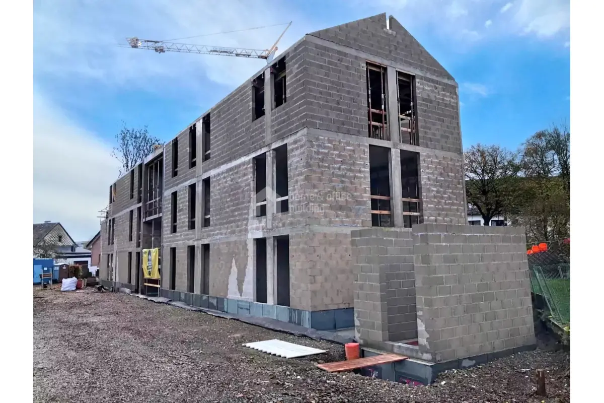 Appartement à vendre à Saint-Vith 4780 302725.00€  chambres m² - annonce 326303