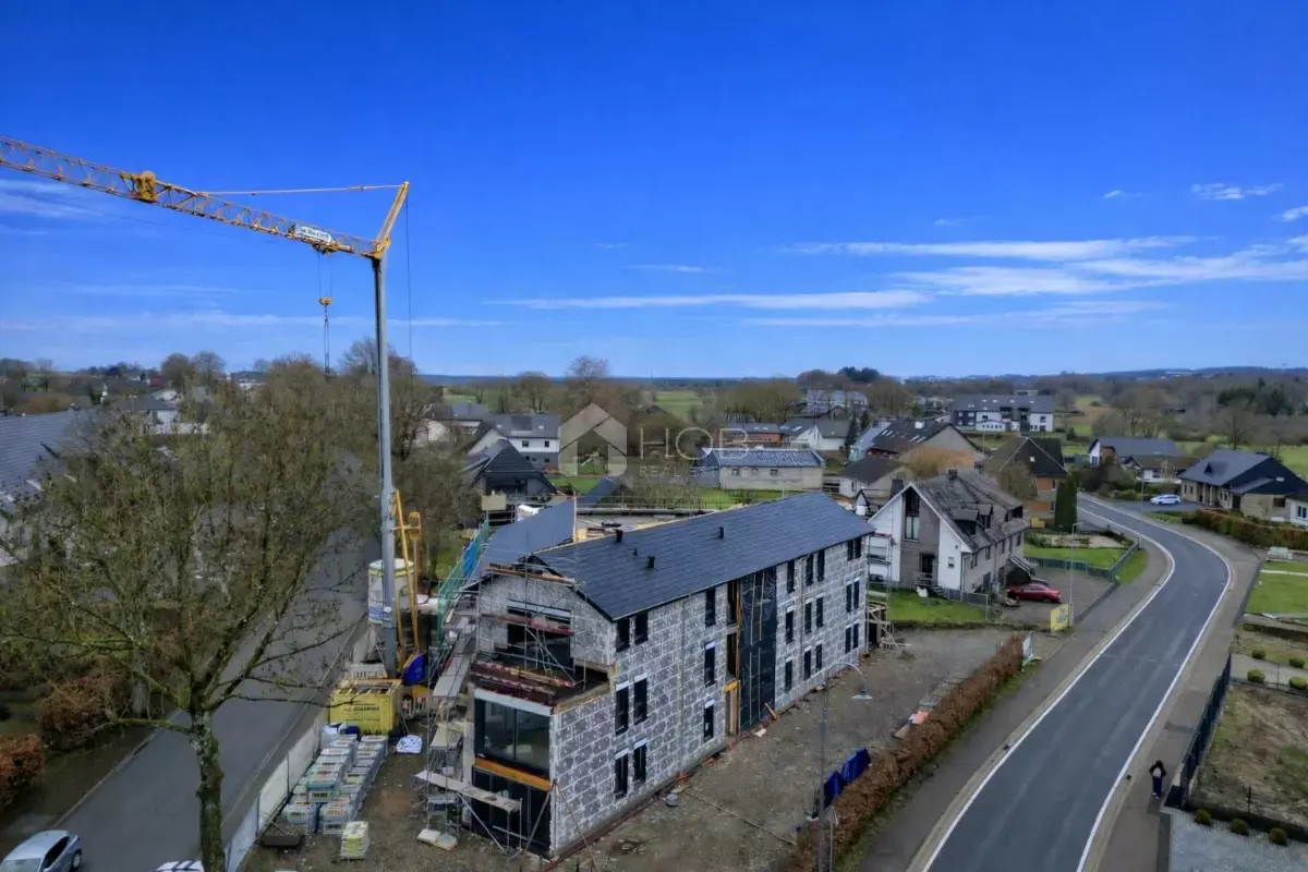 Appartement à vendre à Saint-Vith 4780 302725.00€  chambres m² - annonce 326303