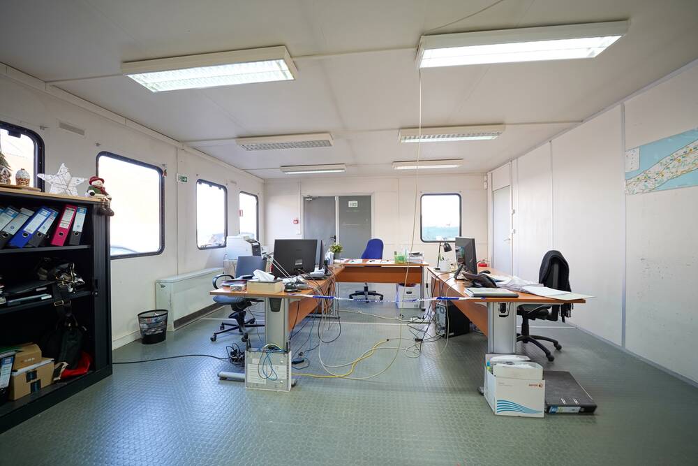 Commerce à louer à Tihange 4500 0.00€  chambres 100.00m² - annonce 325931