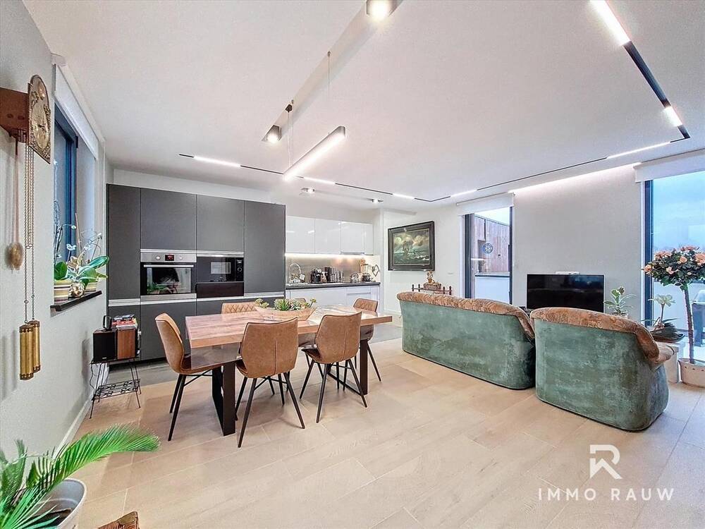Appartement à vendre à Butgenbach 4750 230000.00€ 2 chambres 64.10m² - annonce 327017