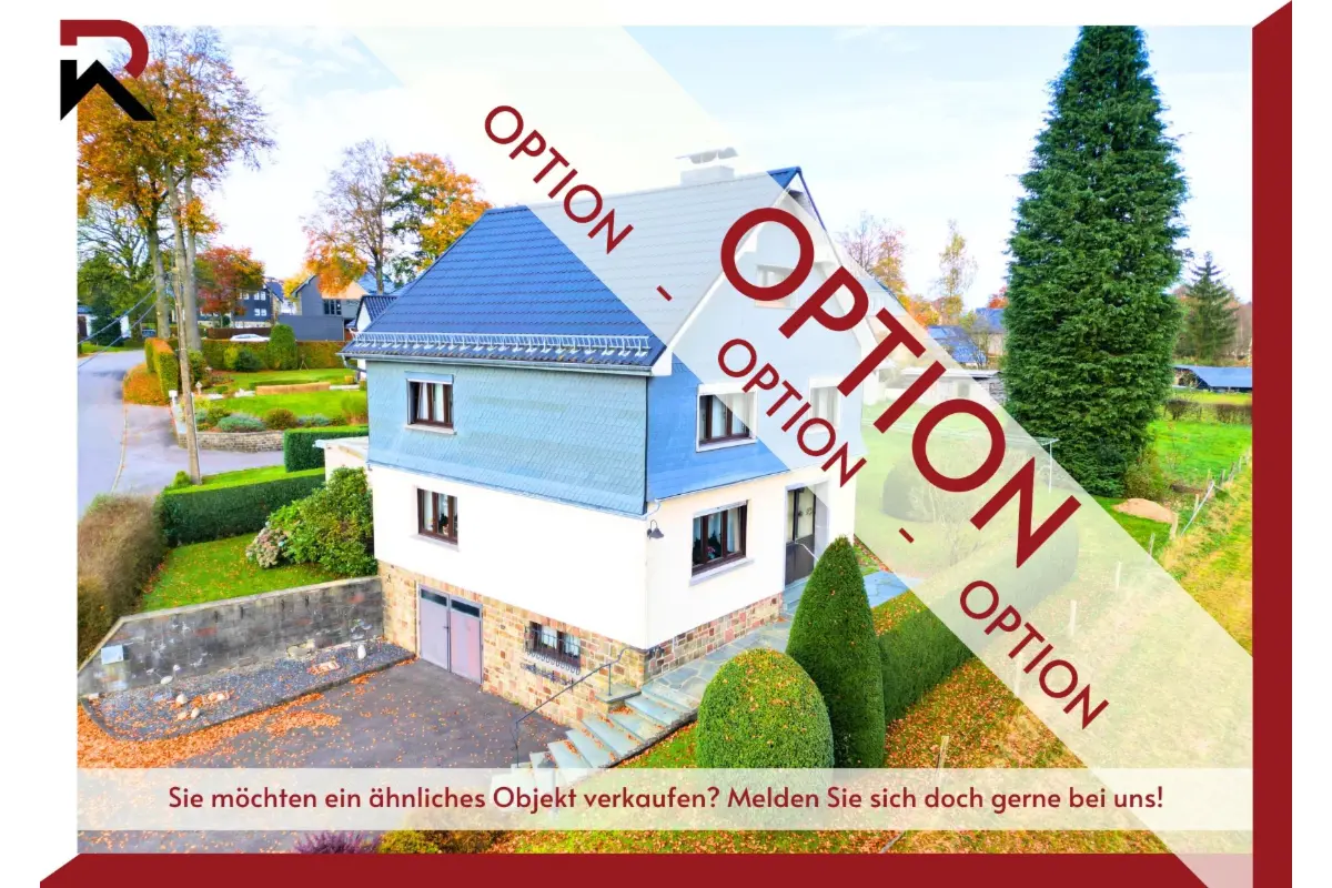 Maison à vendre à Butgenbach 4750 0.00€ 3 chambres 172.10m² - annonce 327020