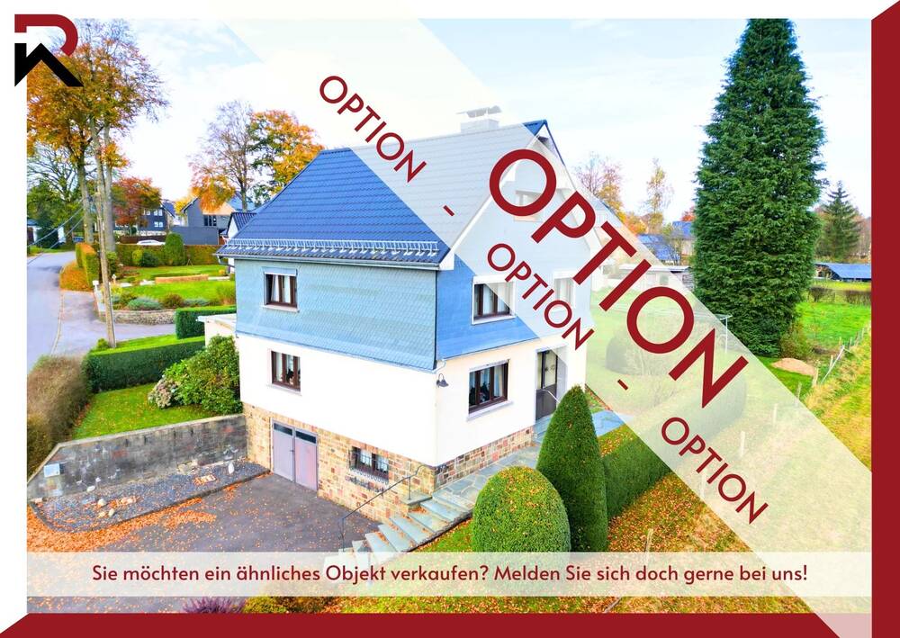 Maison à vendre à Butgenbach 4750 0.00€ 3 chambres 172.10m² - annonce 327020