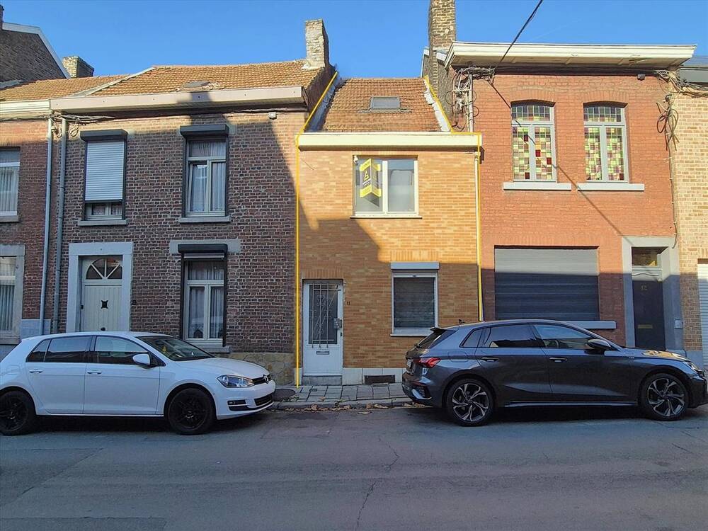 Maison à vendre à Jemeppe-sur-Meuse 4101 129000.00€ 2 chambres 82.00m² - annonce 326995