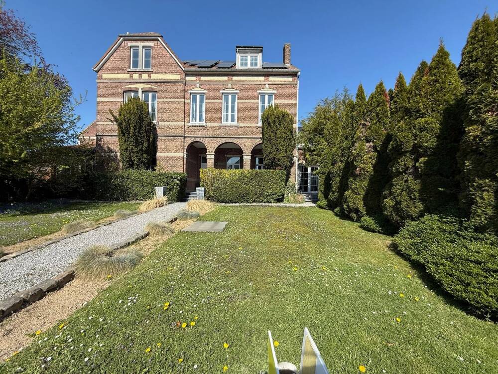 Maison à vendre à Glons 4690 329000.00€ 3 chambres 188.00m² - annonce 327016