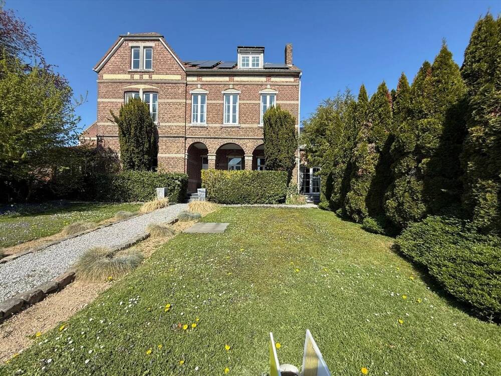 Maison à vendre à Glons 4690 329000.00€ 3 chambres 188.00m² - annonce 327016