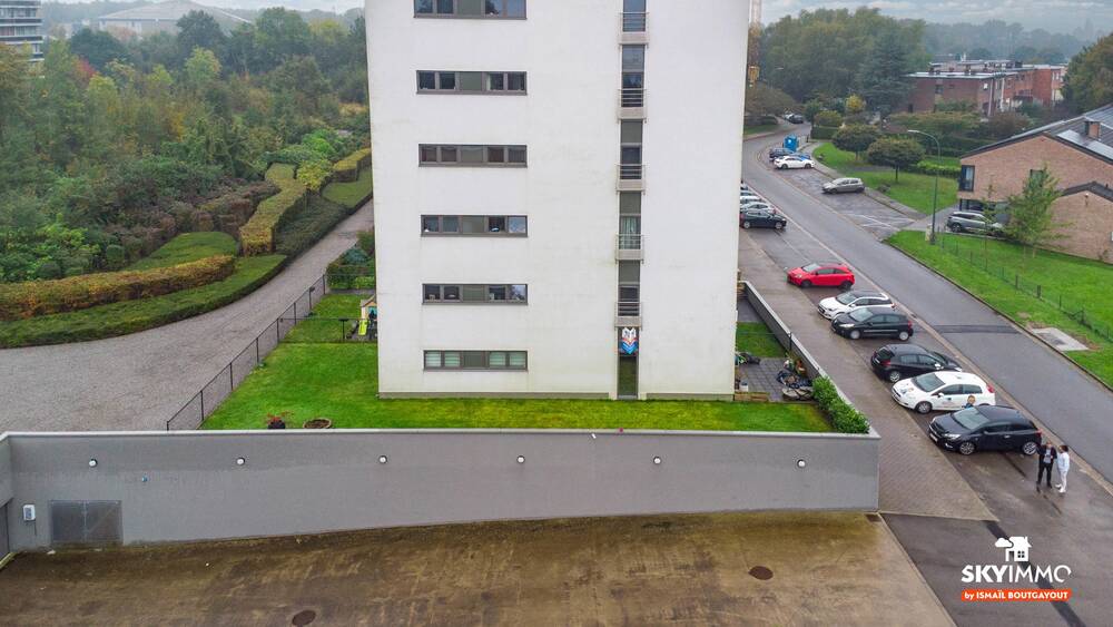 Appartement à vendre à Ougrée 4102 299000.00€ 2 chambres 89.00m² - annonce 448329