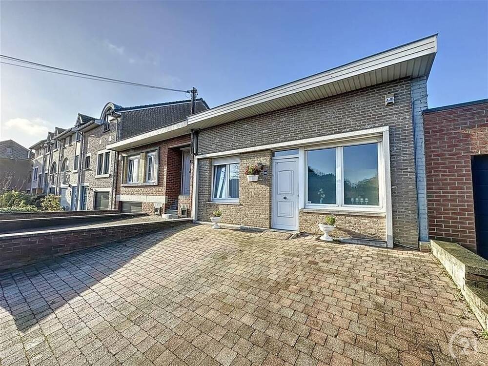 Maison à vendre à Alleur 4432 229000.00€ 2 chambres 108.00m² - annonce 327528