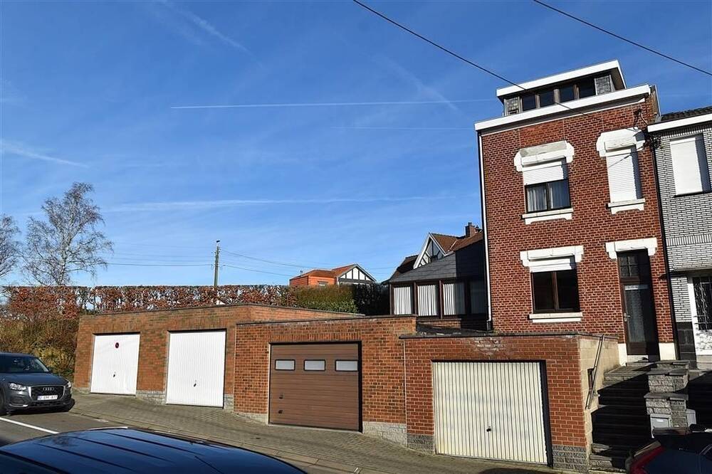 Maison à vendre à Andrimont 4821 195000.00€ 3 chambres 155.00m² - annonce 459477