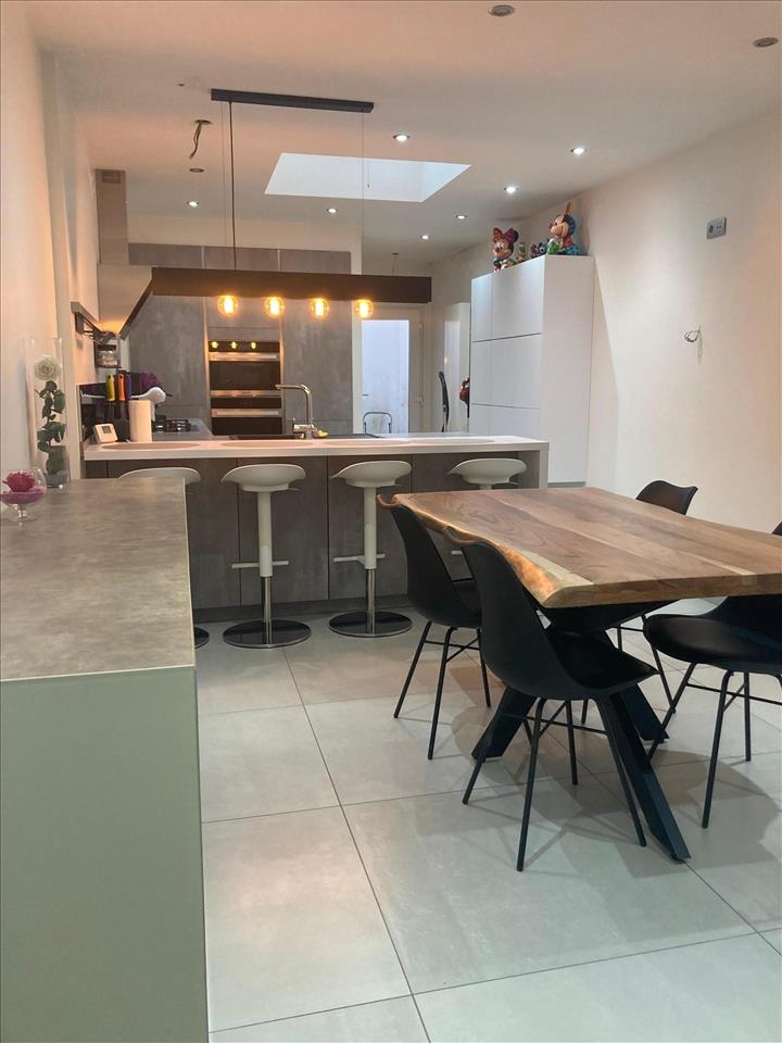 Maison à vendre à Ougrée 4102 185000.00€ 3 chambres m² - annonce 333730