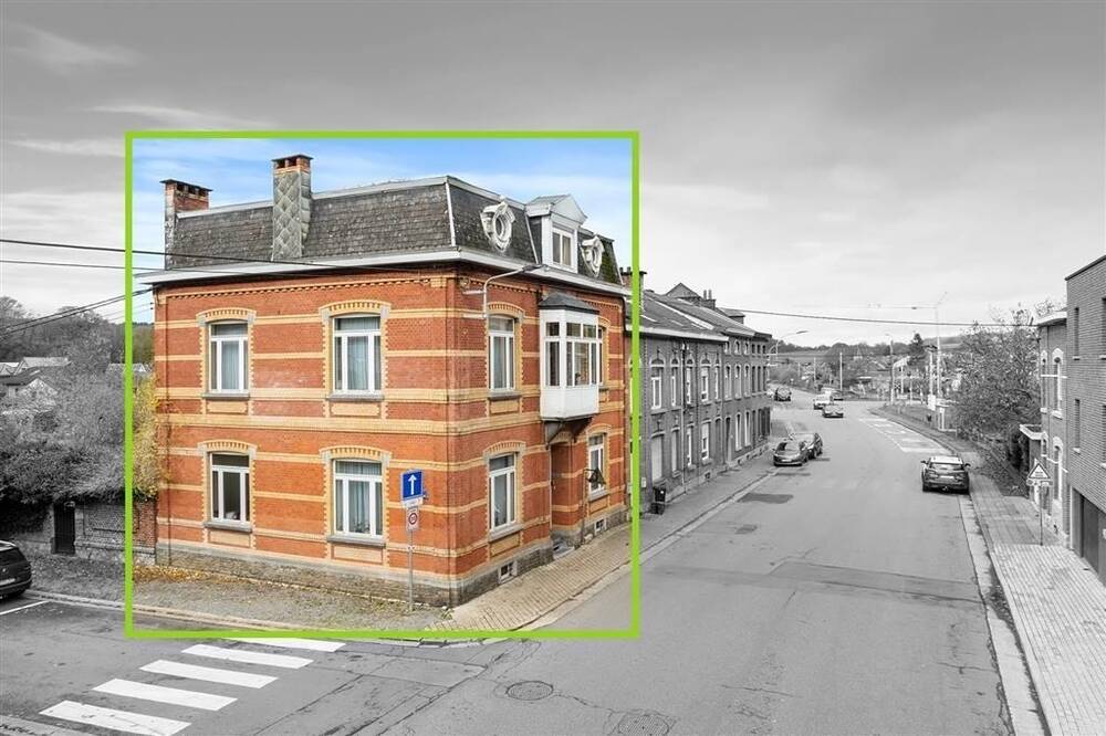Maison à vendre à Theux 4910 420000.00€ 5 chambres 411.00m² - annonce 333691