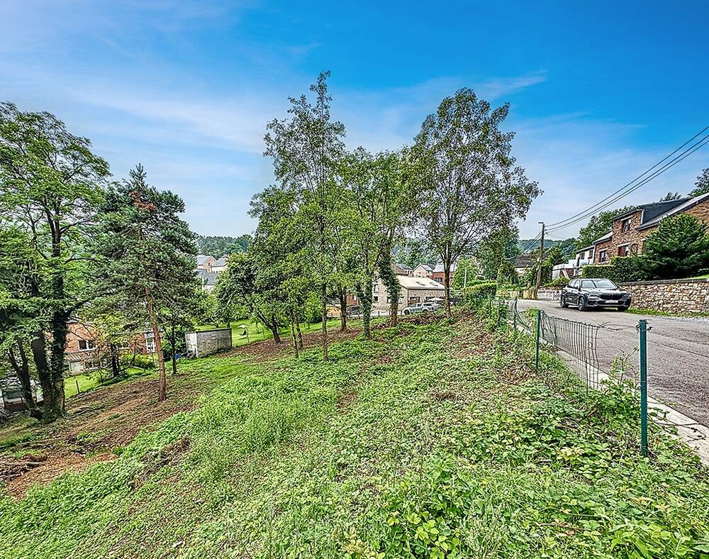 Terrain à vendre à Beaufays 4052 99000.00€ 0 chambres m² - annonce 333388