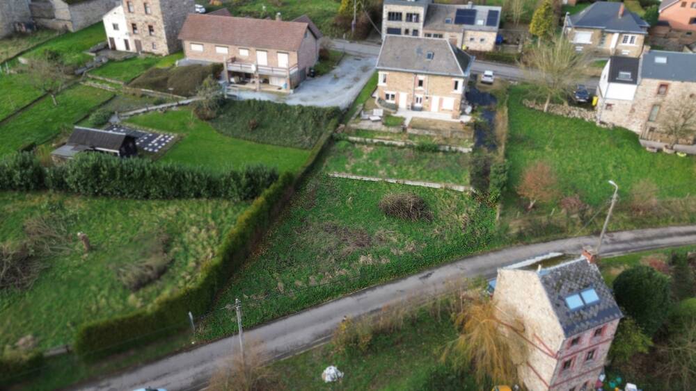 Terrain à vendre à Marchin 4570 50000.00€ chambres m² - annonce 334528