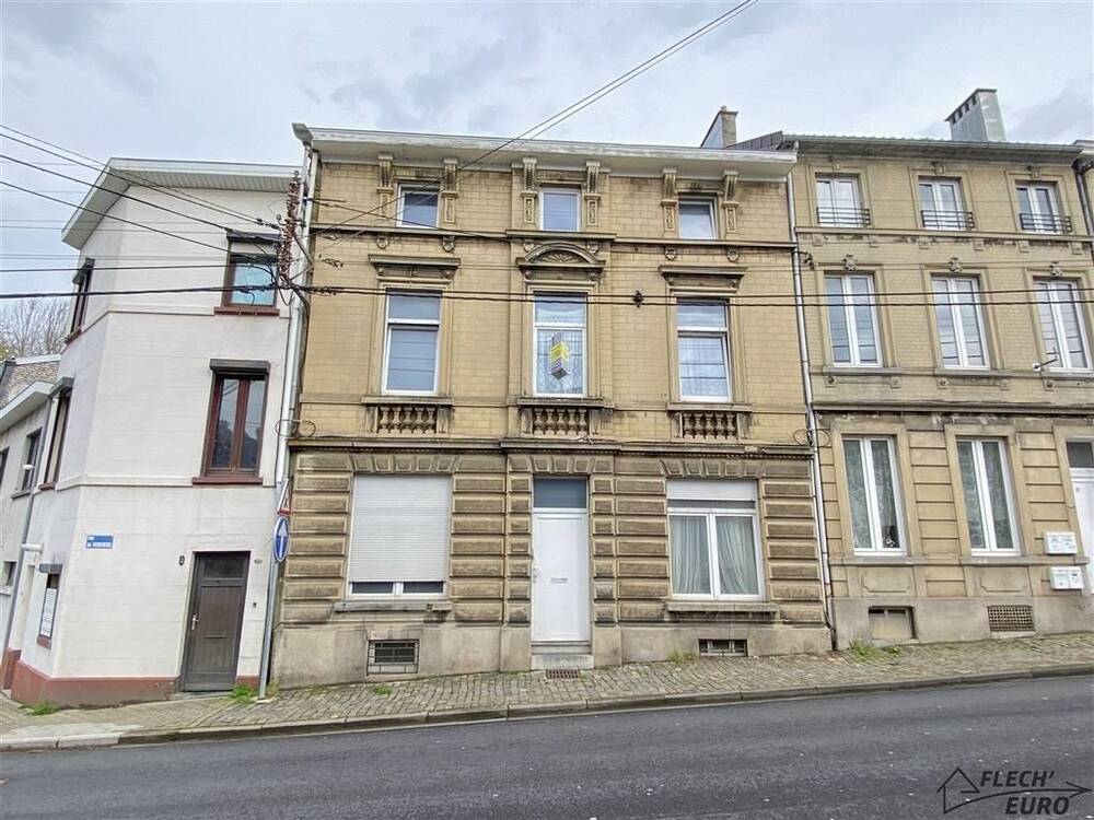 Maison à vendre à Andrimont 4821 199000.00€ 5 chambres 199.96m² - annonce 336836