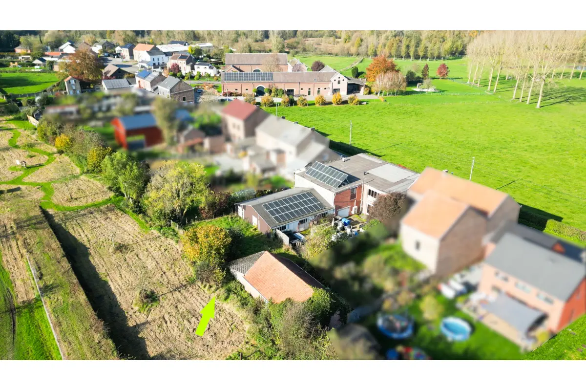 Commerce à vendre à Braives 4260 399000.00€  chambres 775.00m² - annonce 689305