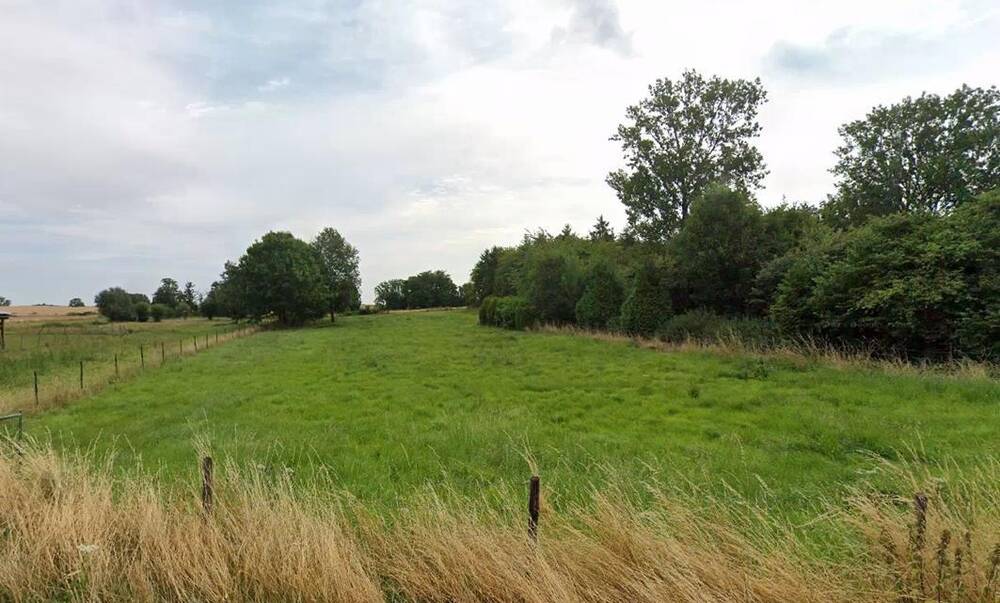 Terrain à vendre à Merdorp 4280 125000.00€ chambres m² - annonce 483635