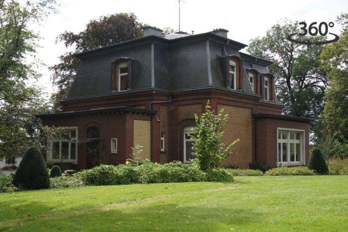 Maison à vendre à Hergenrath 4728 699000.00€ 7 chambres 280.00m² - annonce 335850